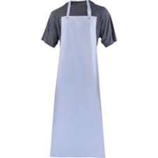 Image de TABLIER PLONGE PVC 300µ 70/115MM BLANC