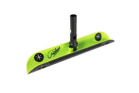 Image de SUPPORT DELTA U CLEAN 35CM