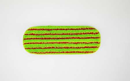 Image de BANDEAU LAVAGE DELTA MICROF P/SUPP U CLEAN 14.5X39CM (100)