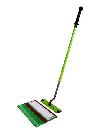 Image de KIT SOL ERGO+ 40CM (MANCHE+SUPPORT+BANDEAU TRI-COMPO+DEPOUS)