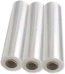 FILM ETIRABLE MANUEL PAL TRANSP 300MX45CM 15µ COLIS 6RLX