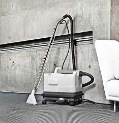 Image de AX 14 FR-GRIS INJECT/EXTRACT- 1x230V