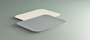 Image de COUV. CARTON ALU POUR BO670 X500