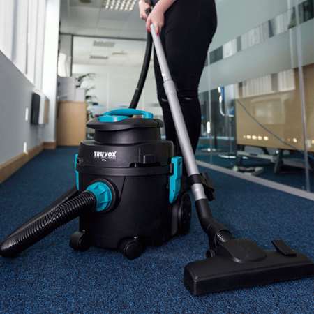 ASPIRATEUR TRUVOX VTVe