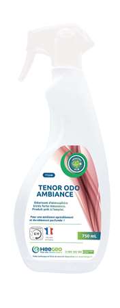 Image de TENOR DESODO AMBIANCE ODORISANT ATMOSPHERE 750 ML