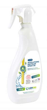 Image de RESOLUTIONS BACTALIM SPRAY SR 750ML ECOCERT