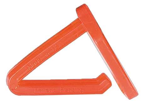 Image de CLIP URIWAVE SANICLIP PARFUM MANGUE (Lot de 10)