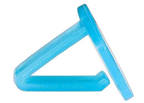 Image de URIWAVE SANICLIP PARFUM TUTTI FRUTTI (Lot de 10)