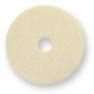 Image de DISQUE ABRASIF BLANC DIAMETRE 432MM