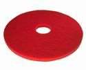 Image de DISQUE ABRASIF ROUGE DIAMETRE 432MM (X5)