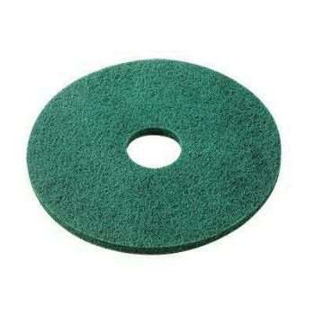 Image de DISQUE ABRASIF VERT DIAMETRE 432MM (X5)