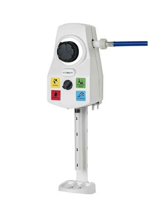 DISTRIBUTEUR ADOC MIX MULTI 4 VAPOS + 1 SEAU