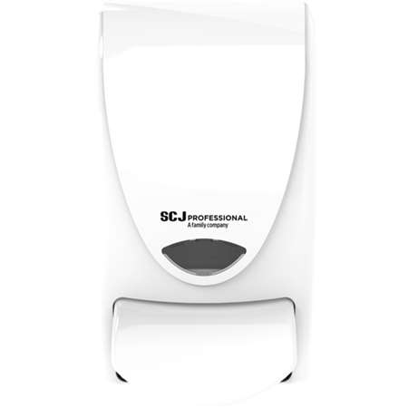 Image de DISTRIBUTEUR DEB PROLINE BLANC 1L