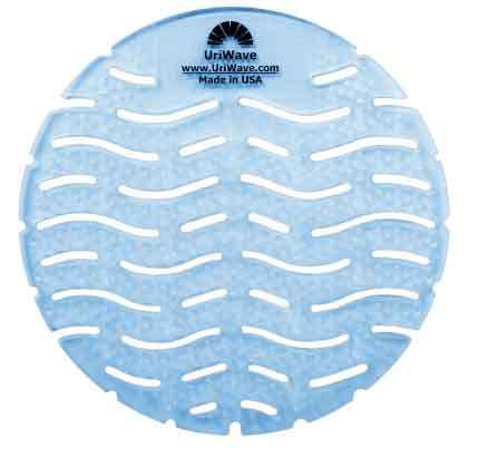 Image de ECRAN GRILLE URINOIR URIWAVE OCEAN