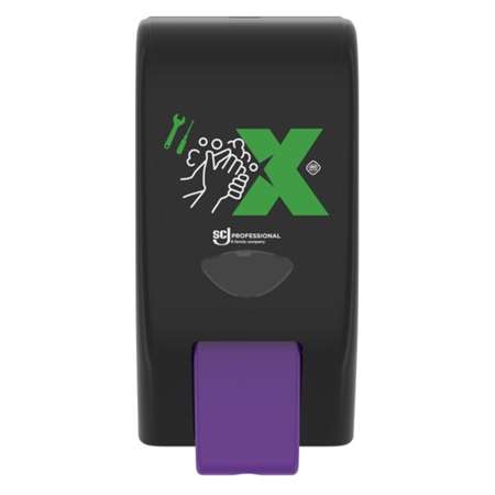 Image de DISTRIBUTEUR GRITTY FOAM MANUEL BIOCOTE POUR CARTOUCHE 3.25L