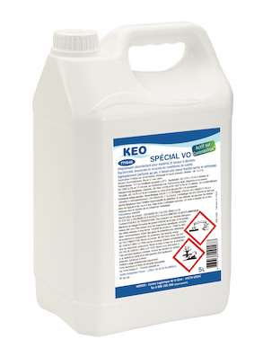 Image de KEO SPECIAL VO 5L