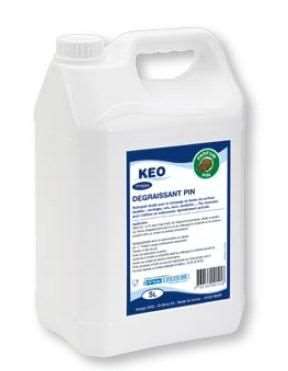 Image de KEO DEGRAISSANT PIN 1L
