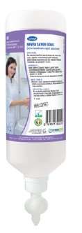 SAVON DOUX USAGE FREQUENT MEDICAL FLACON AIRLESS 1L