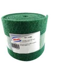 Image de TAMPON VERT AO ROULEAU 3 METRES