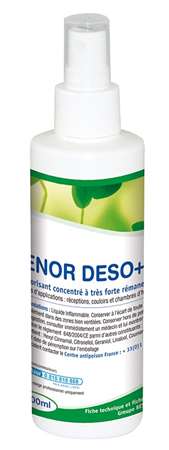 Image de TENOR DESODO + AMBIANCE VAPORISATEUR 200ML