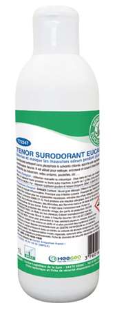 Image de TENOR SURODORANT GEL EUCALYPTUS 1L