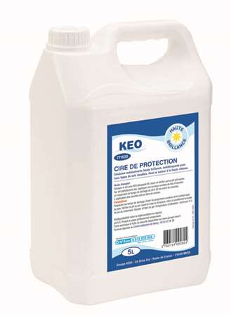 KEO CIRE DE PROTECTION 5L