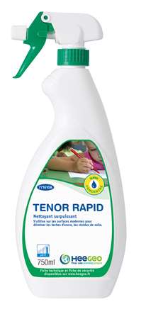 TENOR RAPID NETTOYANT SUPERPUISSANT 750ML