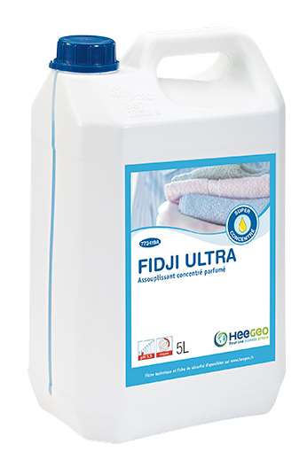 FIDJI ULTRA ASSOUPLISSANT 5L
