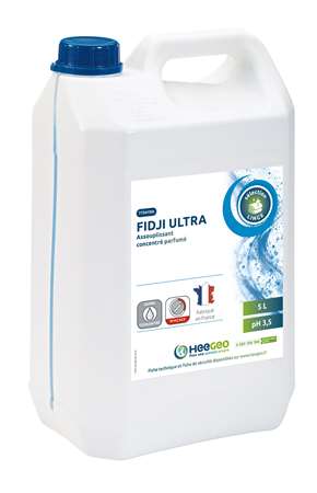 Image de FIDJI ULTRA ASSOUPLISSANT 5L