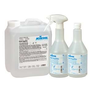 Image de RAPIDES NETTOYANT DESINFECTANT RAPIDE LIQUIDE 5L
