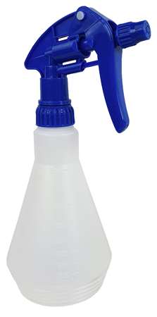 Image de VAPORISATEUR NEUTRE 500ML TETE BLEUE