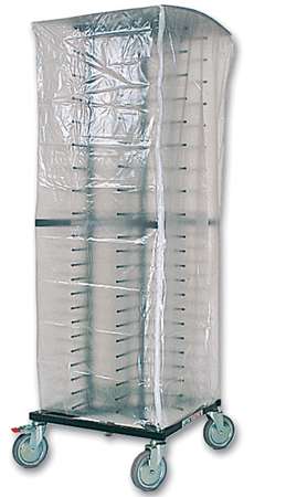 Image de HOUSSE PROTECTION POUR ECHELLE DOUBLE 1450X1800 RLX DE 200