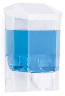 Image de DISTRIBUTEUR SAVON ABS 0.5L