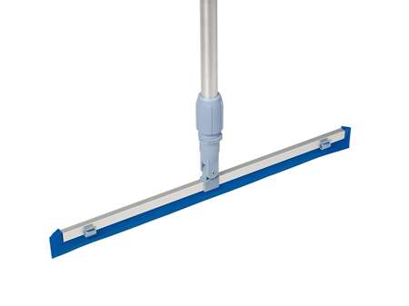 Image de RACLETTE SOL MULTISQEEGEE AUTOCLAVE VILEDA 50CM