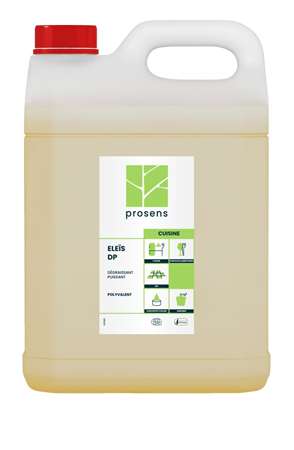 Image de ELEÏS DP 5L ECOCERT