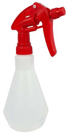 Image de VAPORISATEUR NEUTRE 500ML TETE ROUGE
