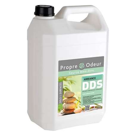 Image de DDS PROPRE ODEUR SOL ET SURFACE AMBIANCE BIDON DE 5L