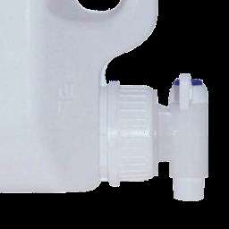 Image de BOUCHON ROBINET POUR BIDON DE 5L