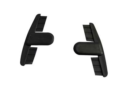 Image de EMBOUT DE PROTECTION NOIR POUR SUPPORT DELTA 40 ET 80CM