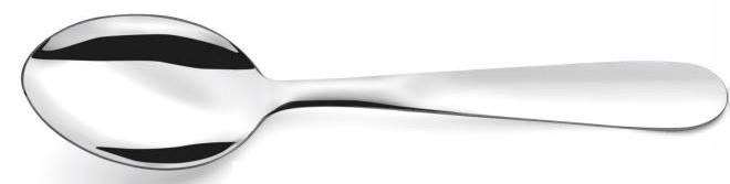 Image de VALECO-CUILLÈRE TABLE-L20.3CM