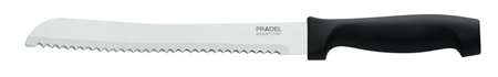 Image de COUTEAU À PAIN-LAME 20CM
