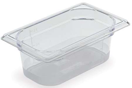 Image de BAC-GN 1/1-COPOLYESTER-H20CM