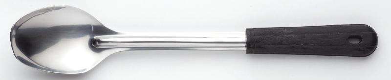 Image de CUILLÈRE DE SERVICE INOX-PLEINE-L32CM