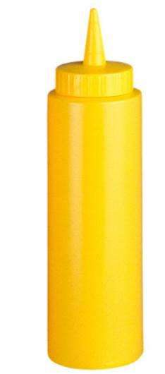 Image de FLACON VERSEUR JAUNE-36CL