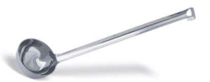 Image de LOUCHE MONOBLOC-Ø12 CM