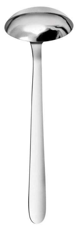 Image de LOUCHE MONOBLOC -Ø18 CM