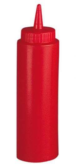 Image de FLACON VERSEUR ROUGE -72 CL