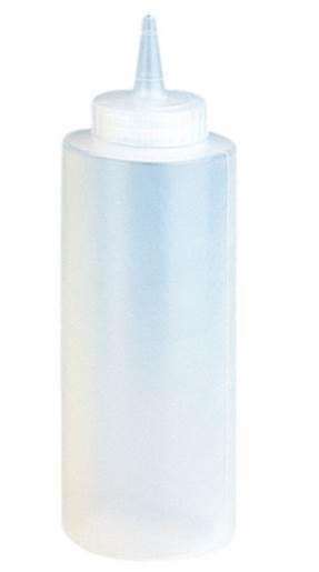 Image de FLACON VERSEUR TRANSPARENT-72 CL