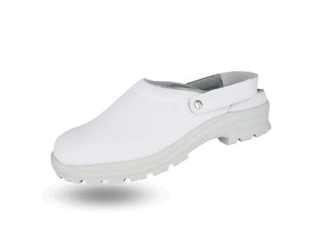 Image de SABOT BLANC -T39 DE SECURITE AGRO ALIMENTAIRE