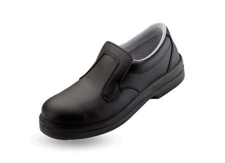 Image de MOCASSIN NOIR-T39